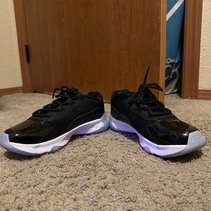 Air Jordans retro’s